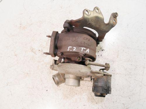 Turbocompresseur pour Land Rover 3,6 V8 D 4x4 368DT 54431015182