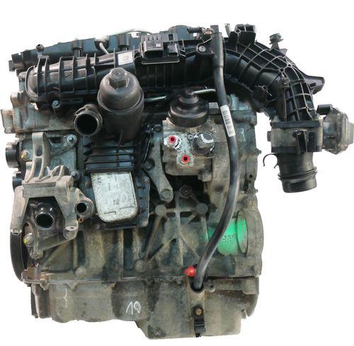 Moteur pour Mini R55 R56 R57 R60 Cooper 1.6 D N47C16A N47 11002219947 148.000km