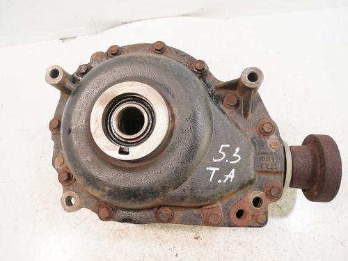 Différentiel pour Land Rover 3,6 V8 D 4x4 368DT TAG500121