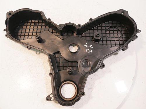 Couvercle pour Land Rover Jaguar 3,0 V6 Diesel Gen2 306DT 306DTA CK5Q-6019-AA