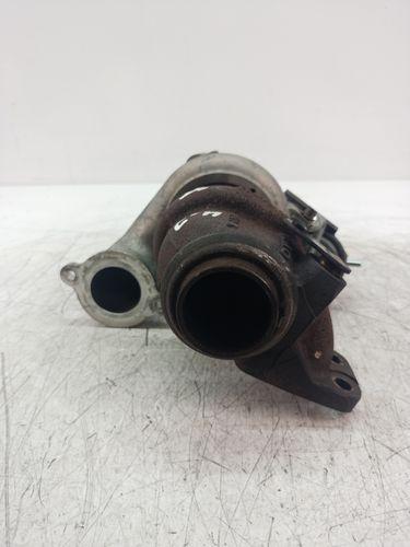 Turbocompresseur pour Citroën C4 Cactus 1,6 HDI 9HP DV6D 9H06 9673283680