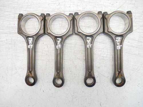 4x bielle pour Mini R55 R56 Cooper 1,6 N16B16A 11249894656 9894656
