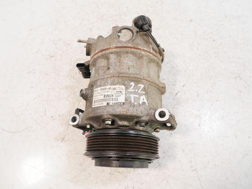 Compresseur de climatiseur pour Land Rover 3,0 TDV6 4x4 V6 306DT CPLA-19D629-AD