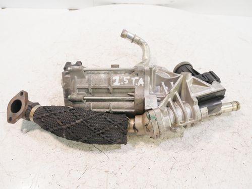 Radiateur de gaz d\'échappement pour Land Rover 3,0 TDV6 4x4 V6 306DT 9X2Q-9U438-CA