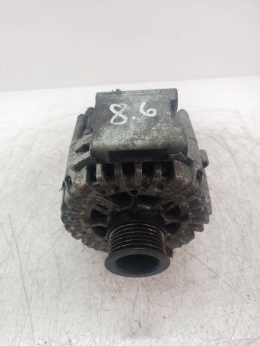 Alternateur pour Mercedes 2,2 CDI 211 214 Euro6 651.958 OM651 A0009068404