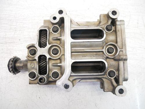 Balance shaft module pour Mazda 2,2 MZR-CD Diesel R2AA R2 R2AA-11700 S0820