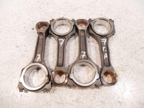 4x bielles pour Ford Tourneo Transit 2,2 TDCI Diesel DRFF