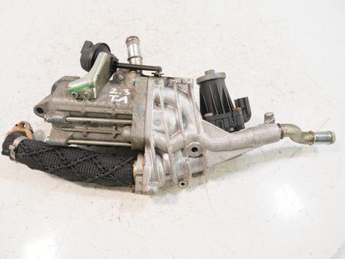 Refroidisseur de gaz d'échappement pour   3,0 TDV6 4x4 V6 306DT 9X2Q-9U438-DA