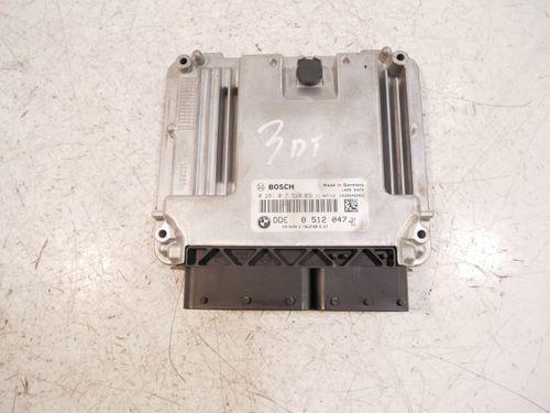 Appareil de commande pour BMW 2,0 320d xDrive N47D20C N47 8512047