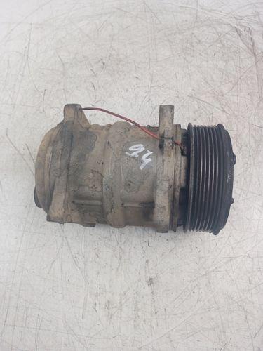 Compresseur de climatisation pour Mercedes 2,2 314 CDI Euro6 OM651.958 OM651