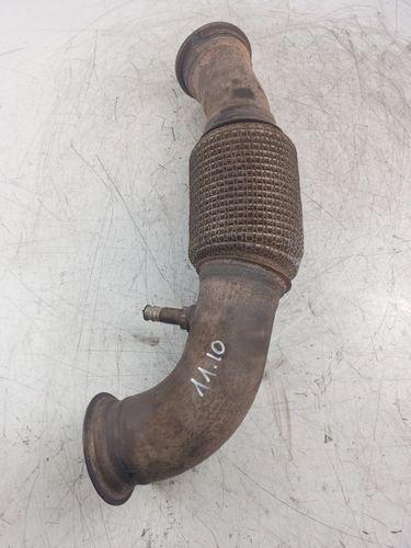 Tuyau d'échappement pour Mercedes Benz Sprinter 2,0 313 Diesel OM654.920 654.920