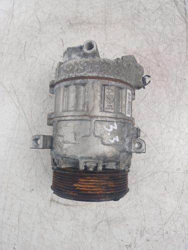 Compresseur de climatisation pour Fiat Opel Renault 1,6 CDTI R9M408 LWZ 8200848916