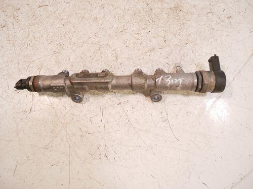 Tube Rail pour Jaguar 2,0 D 204DTD AJ20D4 G4D3-9D280-AA