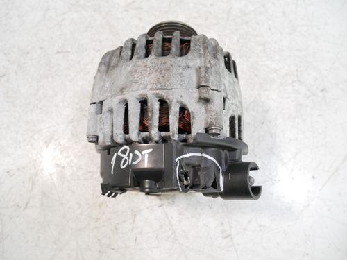 Alternateur pour Citroen Peugeot 1,5 BlueHDI YHZ DV5RC YH01 9826573480