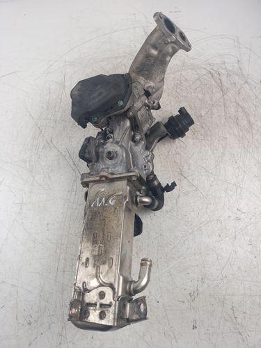 Refroidisseur de gaz d'échappement pour Mercedes Benz Sprinter 910 2,2 CDI OM 651.958 A6511400860