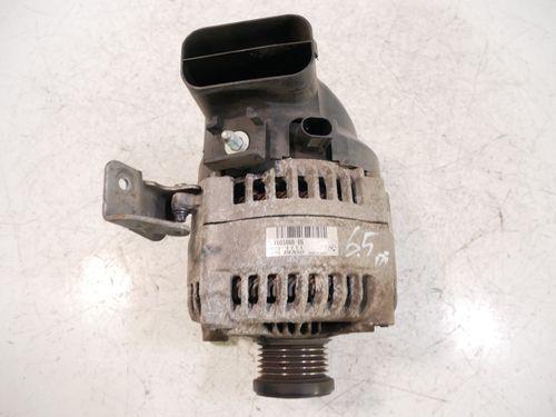 Alternateur pour BMW 1,6 116 i 116i N13B16A N13 7605060