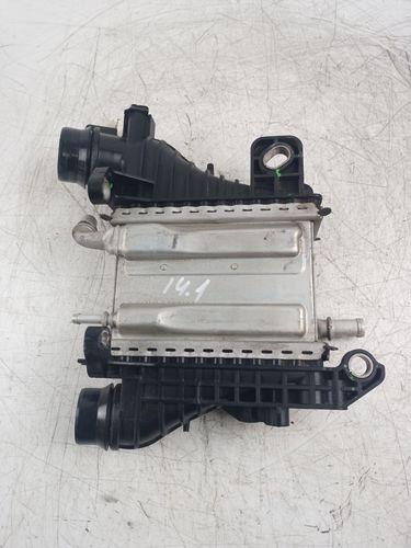 Refroidisseur d'air de suralimentation pour Dacia Nissan Renault 1,5 dCi K9K872 K9K OM608.915 144967867