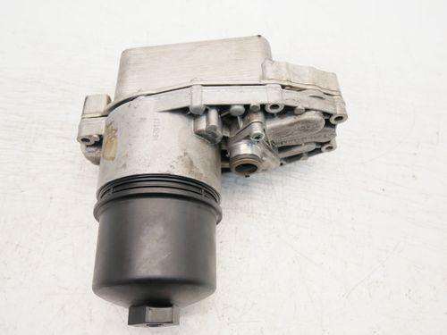 Ölfiltergehäuse pour Land Rover 3,0 D 306DT FW93-6B624-AB
