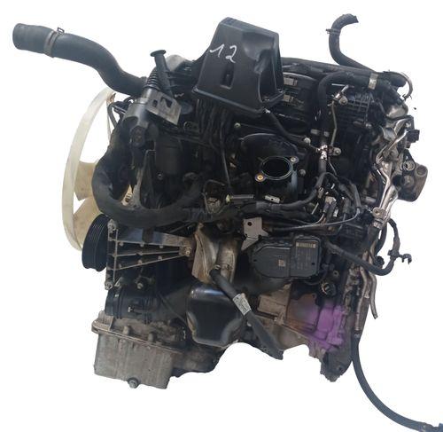 Moteur pour Mercedes 2,2 CDI Euro6 OM 651.958 A6510104120