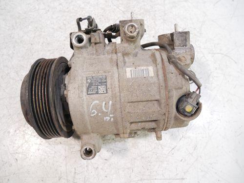 Compresseur de climatiseur pour BMW 1,6 116 i 116i N13B16A N13 9222296