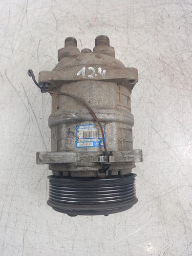 Compresseur de climatisation pour Mercedes Sprinter 910 2,2 CDI Euro6 OM 651.958