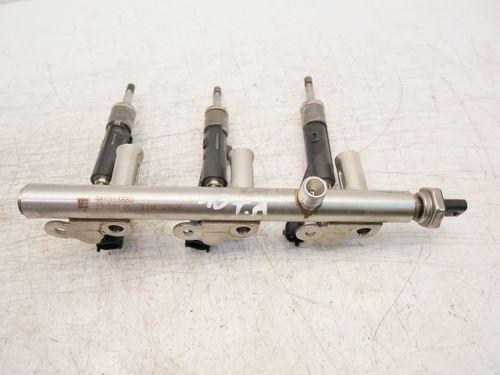 Rail d\'injecteurs pour Opel 1,2 B12XHL LES EB2DT 9811353880