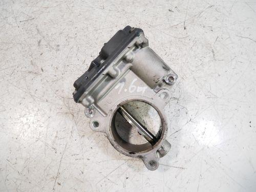 Clapet d'étranglement pour Mercedes 2,0 E 220 d 654.920 OM654.920 A6540900070