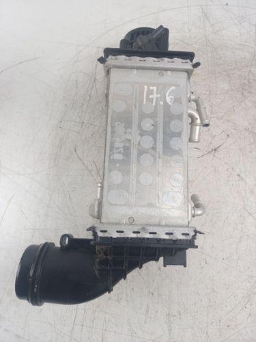 Echangeur d'air de suralimentation pour Audi Q2 GAB 1,5 35 TFSI DPCA DPC