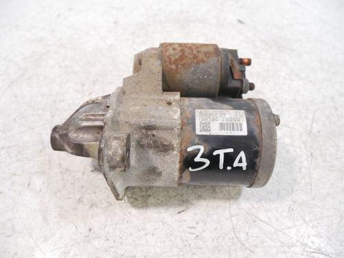 Démarreur pour Hyundai Kia 1,4 G4FA 36100-2B200