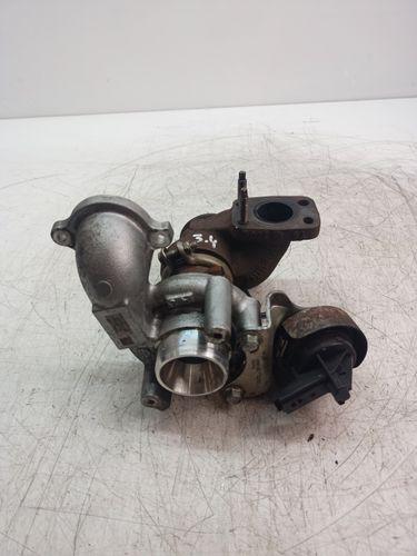 Turbocompresseur pour Citroen Berlingo B9 1,6 HDI BH02 BHW DV6FE 9804945280