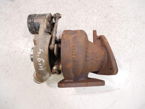 Turbolader Lader pour Land 3,6 D V8 368DT BV39