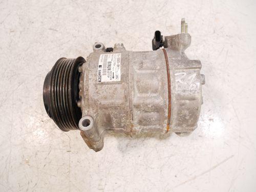 Klimakompressor pour Land Rover 2,0 D 204DTD CPLA-19D629-BH