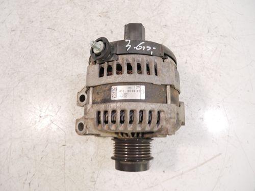 Alternateur pour Jaguar 3,0 SDV6 AWD Gen2 306DTA 306DT FW93-10300-BC