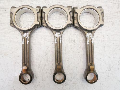 3x bielles pour Dacia Renault Sandero 1,0 TCe H4D H4D470 047541413