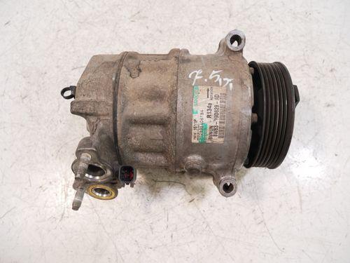Compresseur de climatiseur pour Land Rover 4,4 V8 D 4x4 448DT 8W83-19D629-AD