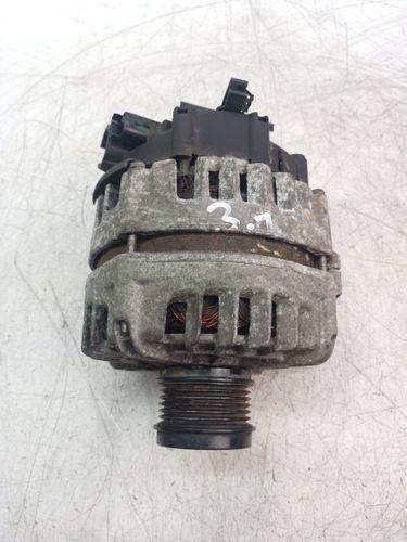 Alternateur pour Citroen Berlingo B9 1,6 HDI BHW DV6FE 9810525380