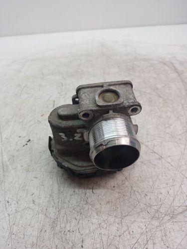Clapet d'étranglement pour Citroen Berlingo B9 1,6 HDI BH02 BHW DV6FE 9807238580