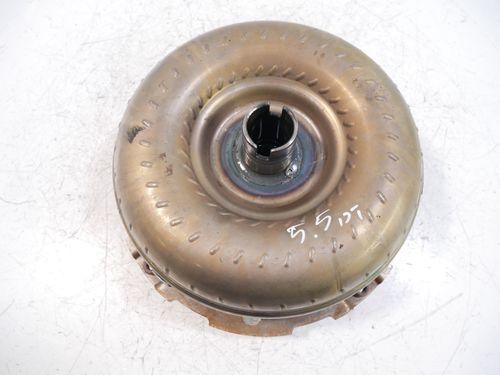 Convertisseur de couple pour Land Rover 3,6 D V8 368DT TQB500210 7H32-7902-AA