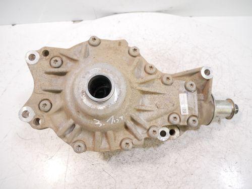 Différentiel pour Jaguar 3,0 SDV6 AWD Gen2 306DTA 306DT T4A18128