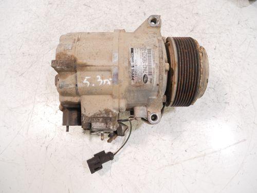 Compresseur de climatiseur pour Land Rover 3,6 D V8 368DT 7H42-19D623-AB