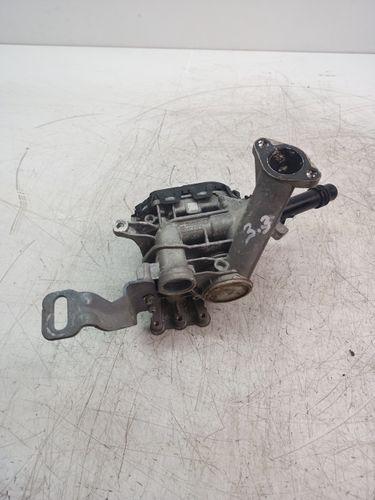 Soupape EGR pour Citroen Berlingo B9 1,6 HDI BH02 BHW DV6FE 9807369980