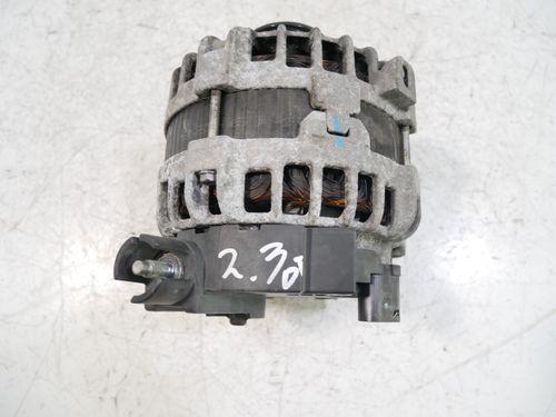 Alternateur pour Land Rover 2,0 D 4x4 204DTD AJ20D4 GX73-10300-DF