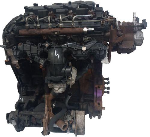 Moteur pour Ford Transit FD FA FM 2,2 TDCI T22DD0P DRFB BK2Q-6006-AB