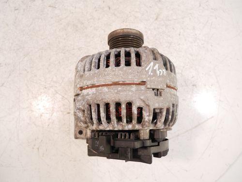 Alternateur pour Volvo 2,4 D5 AWD D5244T18 30667788