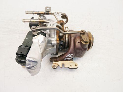 Turbocompresseur pour Dacia Renault Duster Sandero 1,0 TCe H4D H4D470 GT5886R