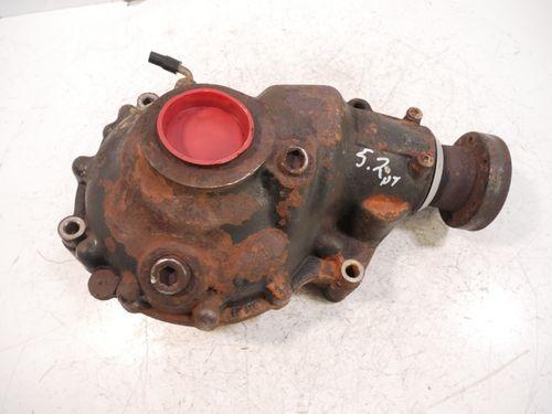 Différentiel pour Land Rover 3,6 D V8 368DT TAG500121