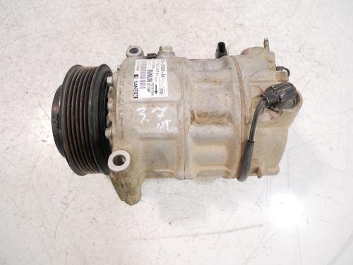 Compresseur de climatiseur pour Jaguar 3,0 SDV6 AWD Gen2 306DTA 306DT CPLA-19D629-AH