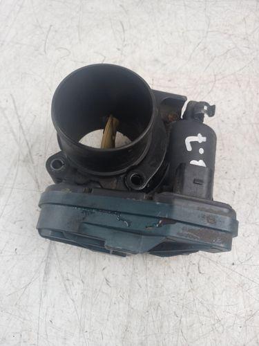 Clapet d'étranglement pour Land Rover Range Sport 3,6 D 4x4 V8 368DT