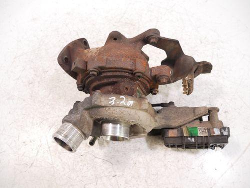 Turbocompresseur pour Land Rover Range L494 3,0 SDV6 4x4 306DTA FPLA-6K682-BE
