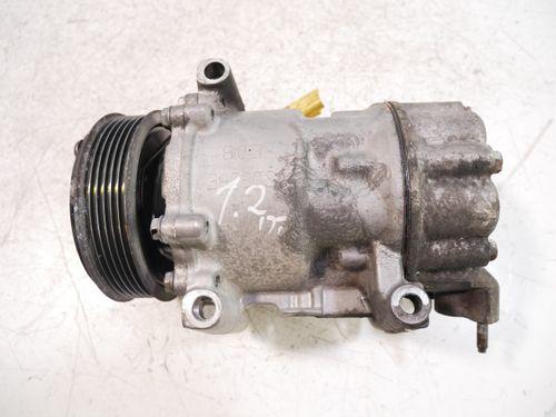 Compresseur de climatiseur pour Peugeot 1,6 BlueHDI DV6FC BHZ BH01 9819711880